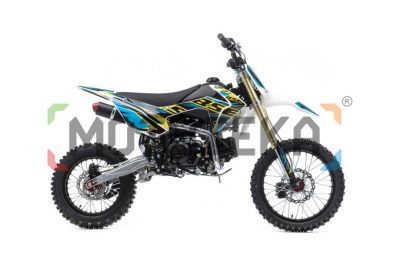 Питбайк BSE (БСЕ) PH 190e 17/14 PRO 1