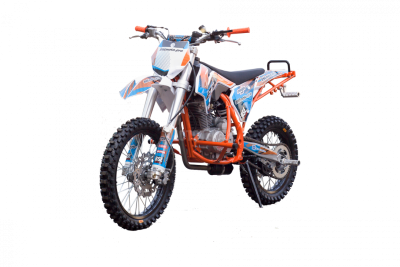 Мотоцикл кроссовый / эндуро BSE (БСЕ) J2 STUNT 250e 19/16 1 (2019)