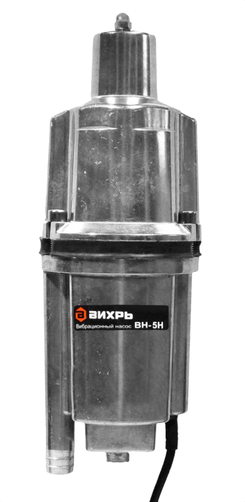 Насос вибрационный Вихрь ВН - 5Н