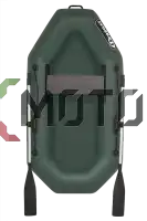 Лодка ПВХ Fregat (Фрегат) М - 1 (200 см) с веслами