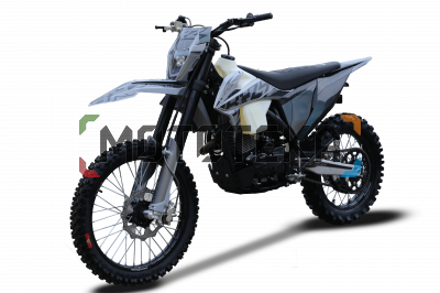 Мотоцикл кроссовый / эндуро BRZ (БРЗ) X5M (172FMM-PR)