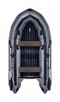 Лодка ПВХ Apache (Апачи) 3300 НДНД