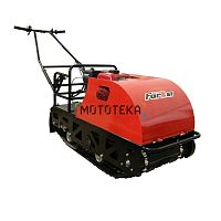 Мотобуксировщик FORZA МБС 2-7В вариатор 7,8 л.с. (ПО)