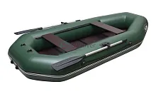 Лодка ПВХ SibRiver (Сибривер) Агул - 255 С