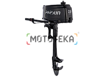 Лодочный мотор Parsun (Парсун) T2.6CBMS