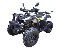 Квадроцикл Мотомир Jaeger 200 камуфляж (машинокомплект)