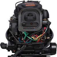 Лодочный мотор MARLIN (Марлин) MF 9.9 AMHL