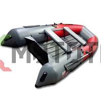 Лодка ПВХ ALTAIR (Альтаир) HD 360 KS НДНД