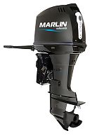 Лодочный мотор MARLIN (Марлин) MP 90 AERTL
