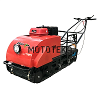 Мотобуксировщик FORZA МБС 3-15ВФ 15,0 л.с., вариатор (ПО)