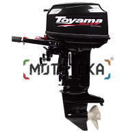 Лодочный мотор Toyama (Тояма) T30ABMS