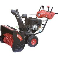 Снегоуборщик бензиновый Калибр СНУБ - 11.0/72ЕД