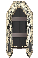 Лодка ПВХ Fregat (Фрегат) 300 Е камуфляж