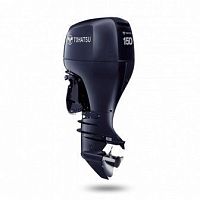 Лодочный мотор Tohatsu (Тохатсу) BFT 150 A XU