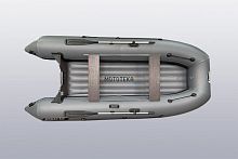 Лодка ПВХ Big Boat (Биг Бот) Ermak (Ермак) 340