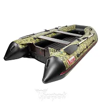 Лодка ПВХ Тонар Алтай А320 принт КМФ, НДНД