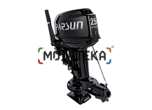 Лодочный мотор Parsun (Парсун) TP25BM JET