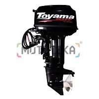 Лодочный мотор Toyama (Тояма) T30AFWS