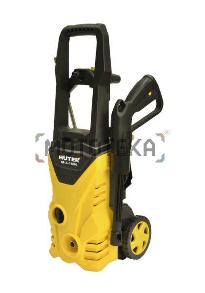 Мойка Huter (Хутер) M - 3 - 1650
