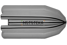 Лодка ПВХ Fregat (Фрегат) 350 FM Light (ФМ Лайт)