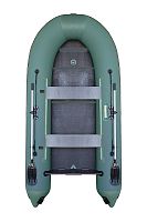 Лодка ПВХ RUSBOAT (Русбот) RB 290KC