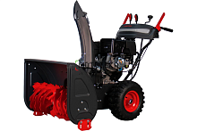 Снегоуборщик бензиновый VERTON (Вертон) Ice SB - 1170LE