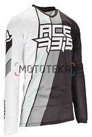 Джерси Acerbis (Асербис) MX J-TRACK FOUR Black/White L