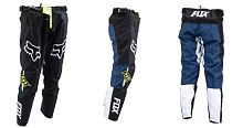 Штаны для мотокросса #1 (XL)