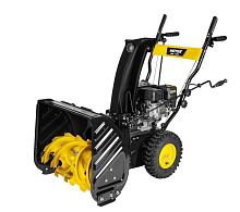 Снегоуборщик бензиновый Huter (Хутер) SGC 4100