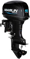 Лодочный мотор MARLIN (Марлин) MP 40 AWRS