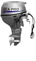 Лодочный мотор Sea Pro (Сиа Про) F 15 S&amp;E