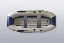 Лодка ПВХ Big Boat (Биг Бот) Яр 310