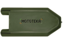 Лодка ПВХ Fregat (Фрегат) 280 Е