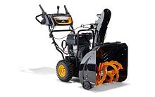 Снегоуборщик бензиновый McCulloch (Маккулах) ST61