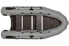Лодка ПВХ Fregat (Фрегат) 370 Pro (Про)