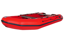 Лодка ПВХ Fregat (Фрегат) 550 FM Light Jet (ФМ Лайт Джет)