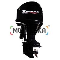Лодочный мотор Toyama (Тояма) F115FEL-T-EFI-L