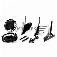 Навесное оборудование DAEWOO DATS 30