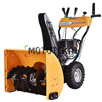 Снегоуборщик бензиновый GardenPro (ГарденПро) KCD30 (11 л.с.)