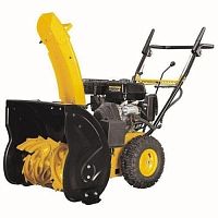 Снегоуборщик бензиновый КАМА СУ57 - 6НД