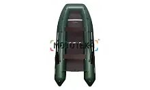 Лодка ПВХ SibRiver (Сибривер) Таймыр - 360 Люкс
