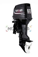 Лодочный мотор Parsun (Парсун) T60ABWL-D