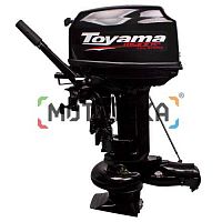 Лодочный мотор Toyama (Тояма) T30ABMJET