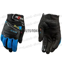 Перчатки мото HIZER (Хайзер) CE-4382 (6/8 Y) (кожа/текстиль) детские