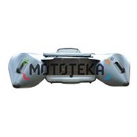 Лодка ПВХ ALTAIR (Альтаир) HD 410 Люкс Active НДНД