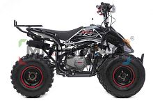 Квадроцикл детский BSE (БСЕ) XT - 1 BLACK (машинокомплект)