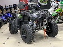Квадроцикл Motax (Мотакс) ATV Grizlik 200 (машинокомплект)