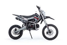 Питбайк BSE (БСЕ) EX 14/12 Max13 White Red (040)