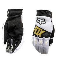 Мотоперчатки MotoLand (Мотолэнд) мото #10 (XL) мотокросс
