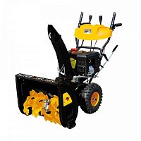 Снегоуборщик бензиновый Huter (Хутер) SGC 6000